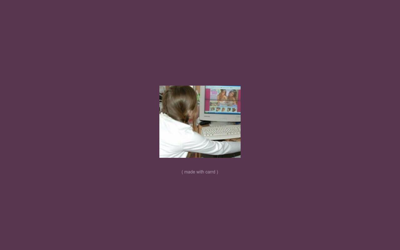 Carrd profile picture for @orgies